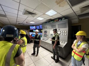 ecomaine Tour 06242024