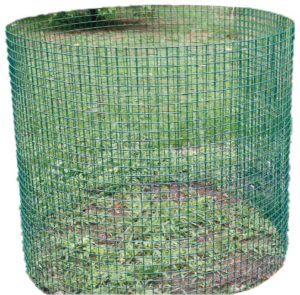 Lobster Trap Composter