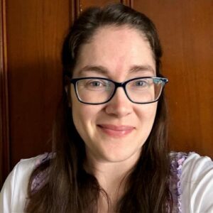 Jessica Haviland Color